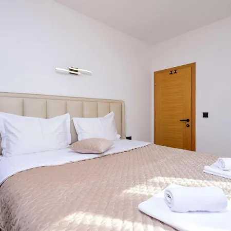 בית נופש Grand View *