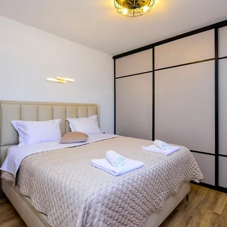 Grand View בית נופש