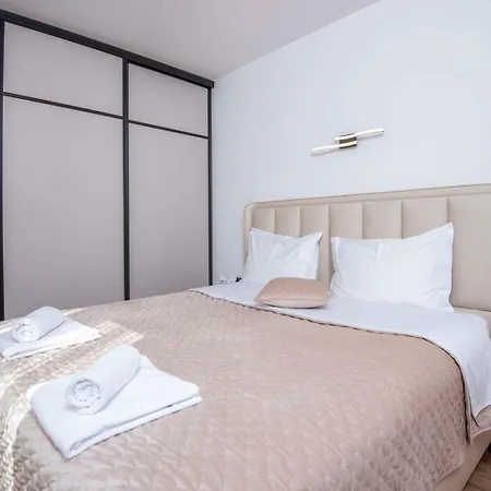 בית נופש Grand View אורביץ