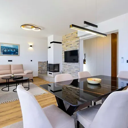 Grand View אורביץ