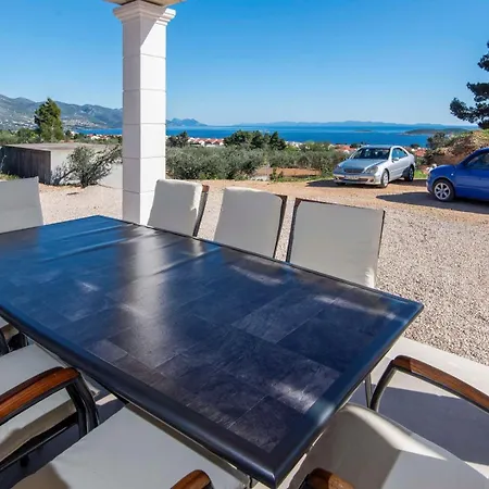 בית נופש Grand View אורביץ