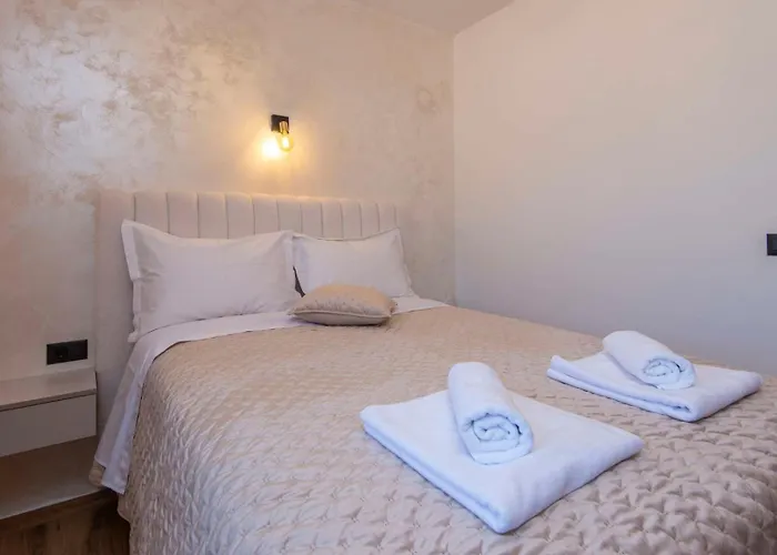 Grand View Casa vacanze Orebić