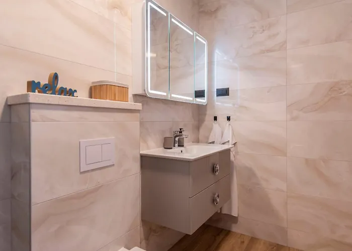 Casa vacanze Grand View