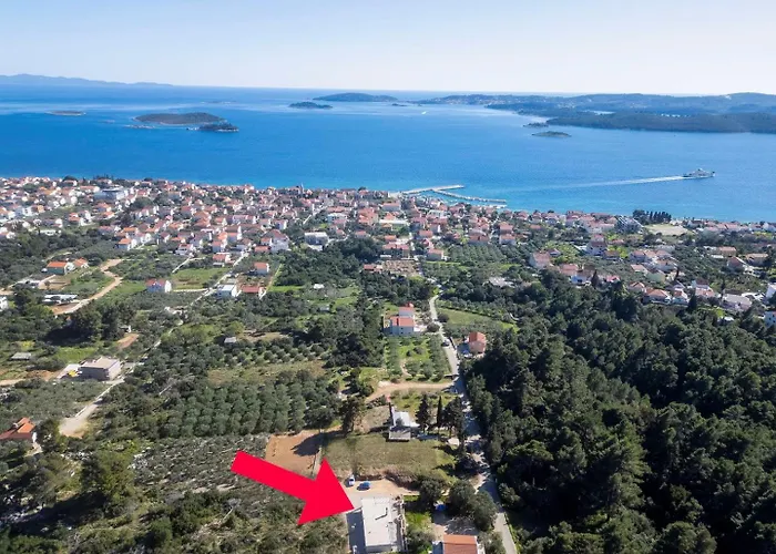 Casa vacanze Grand View Orebić