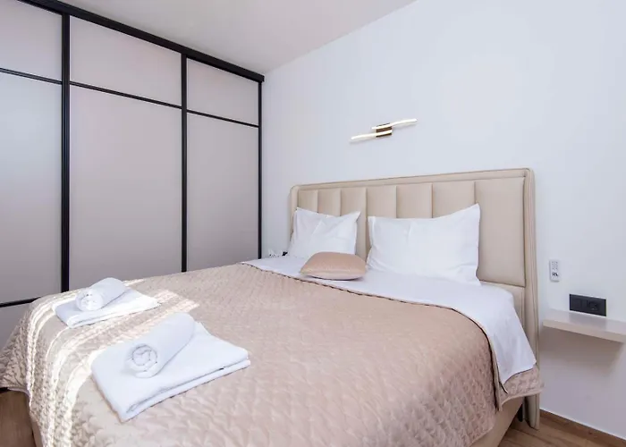 Grand View * Orebić