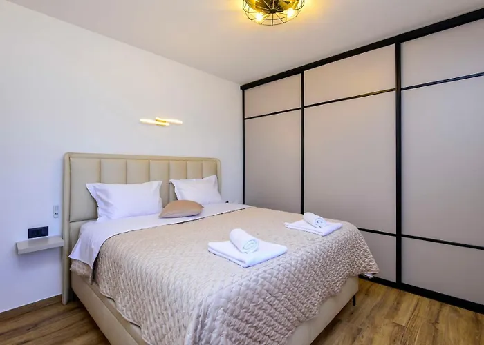 Grand View Casa vacanze