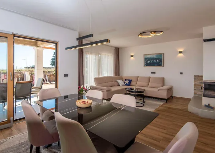 Casa vacanze Grand View *