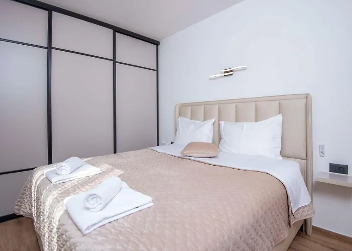 Casa vacanze Grand View Orebić