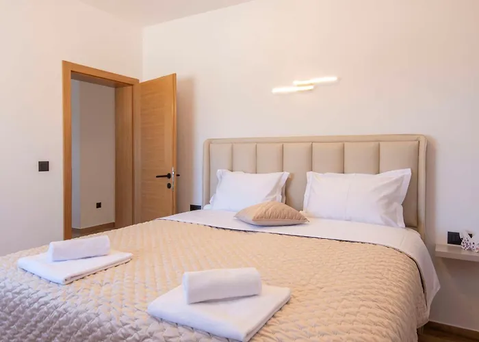 Grand View Casa vacanze Orebić