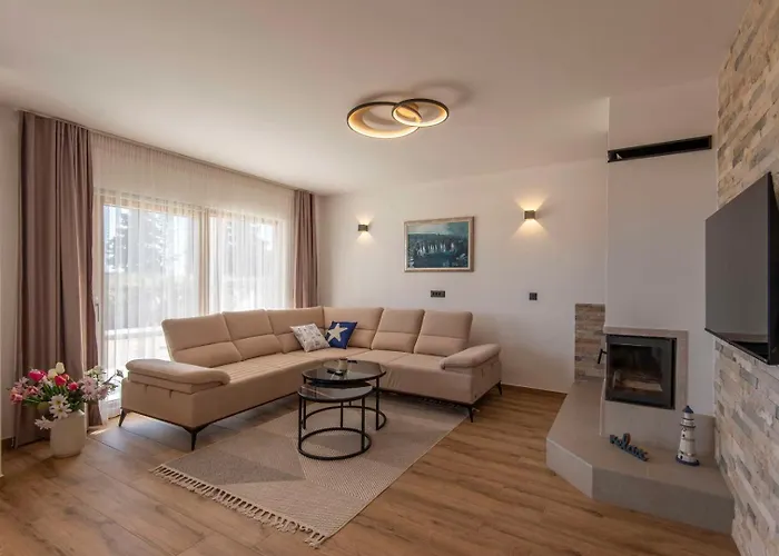 Grand View Casa vacanze *