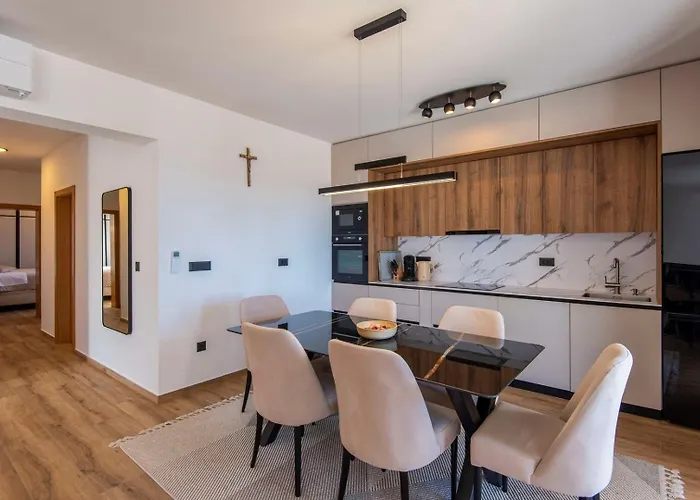 Grand View * Orebić