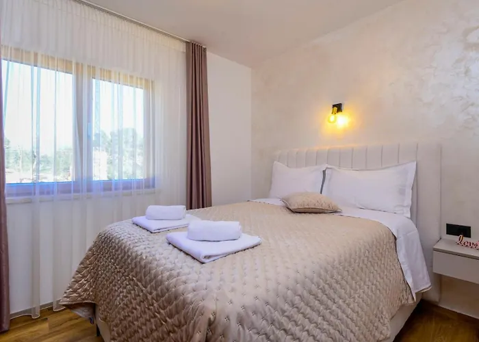 Casa vacanze Grand View Orebić