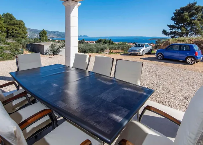 Casa vacanze Grand View Orebić