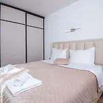 בית נופש Grand View אורביץ