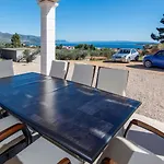 בית נופש Grand View אורביץ