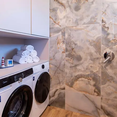 بيت للعطل Grand View