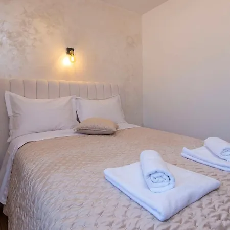 Grand View Holiday home Orebic