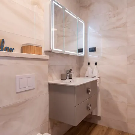 بيت للعطل Grand View