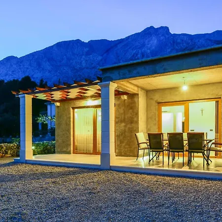 Grand View Holiday home *