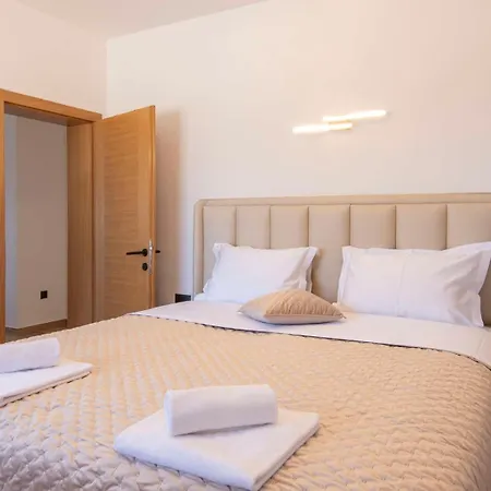 Grand View Holiday home Orebic