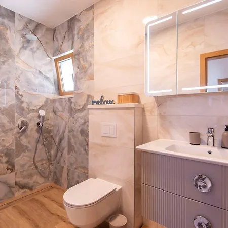 Holiday home Grand View Orebic