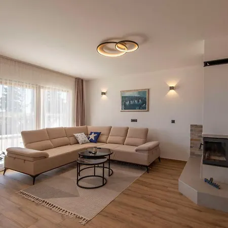Grand View Holiday home *
