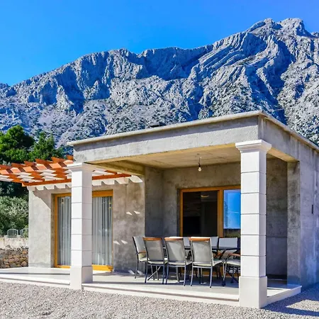 Grand View بيت للعطل