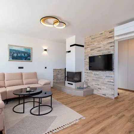 Grand View Holiday home *