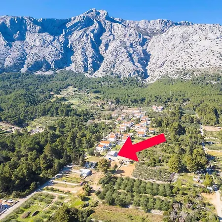 بيت للعطل Grand View *